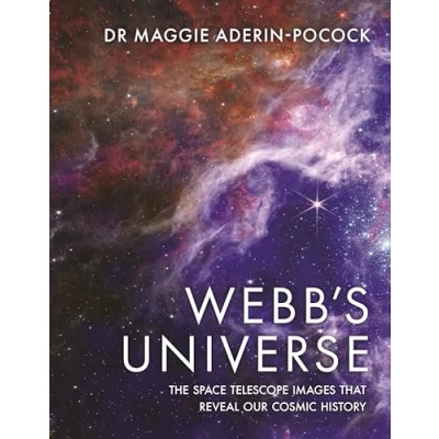 Afbeelding van Webb&#039;s Universe
