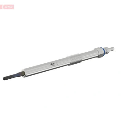 Afbeelding van DENSO DG 612 Gloeibougie 7V M10x1.0 RENAULT: SCENIC 3, MEGANE 3 Grandtour, NISSAN: X Trail, NP300 Navara Pickup, Qashqai / Qashqai+2 I Van