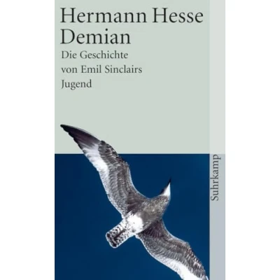 Afbeelding van Demian