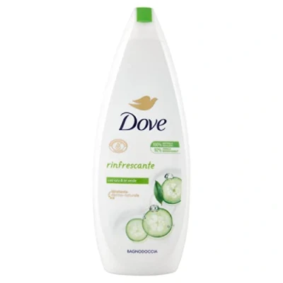 Afbeelding van Douchegel Dove Go Fresh 600 ml