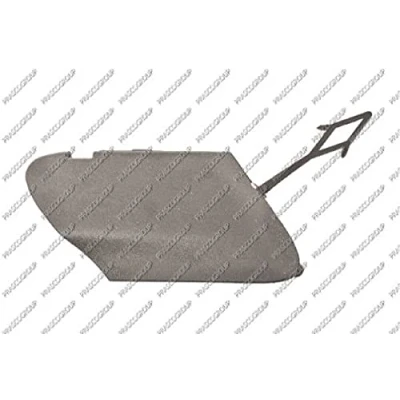 Afbeelding van PRASCO OP0351236 Klep, afsleephaak Voor OPEL: Corsa D Hatchback