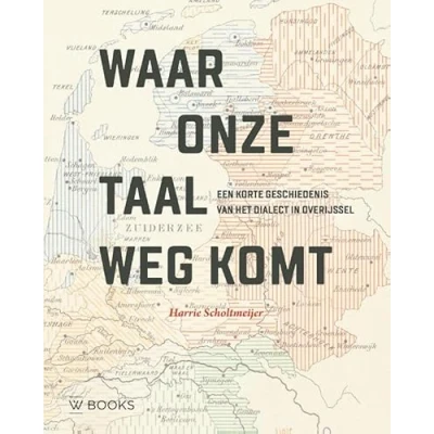 Afbeelding van Waar onze taal wegkomt