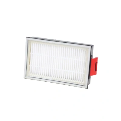 Afbeelding van Bosch Siemens 00570324 hepa filter stofzuiger krachtig hygiënefilter