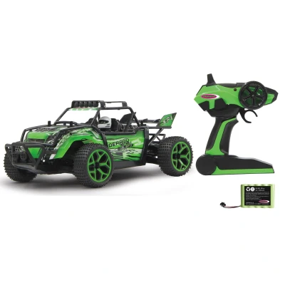 Afbeelding van Derago XP1 4WD Radiografische Auto 4042774427436