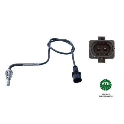 Afbeelding van NTK Sensor uitlaatgastemperatuur 91473