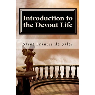 Afbeelding van Introduction to the Devout Life