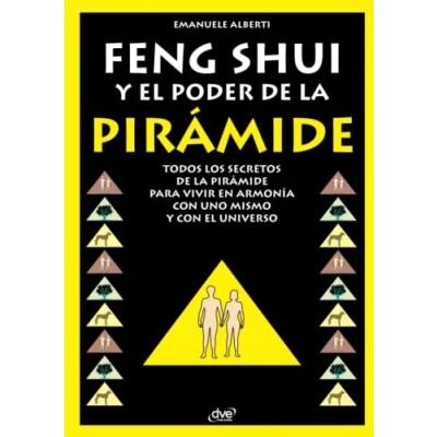 Afbeelding van Feng Shui y El Poder de La Piramide
