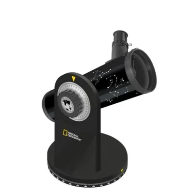 Image de National Geographic 76/350 Télescope Compact