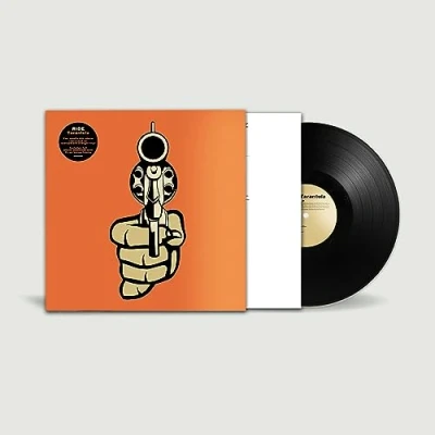 Afbeelding van Ride Tarantula (LP)