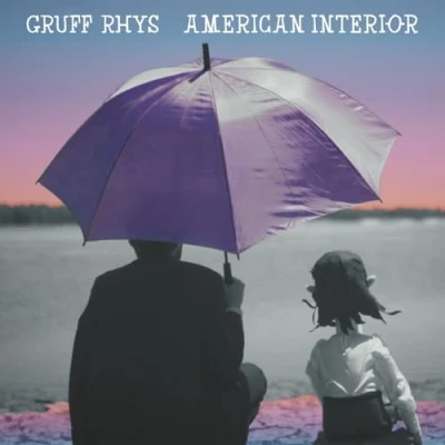 Afbeelding van Gruff Rhys American Interior (CD)