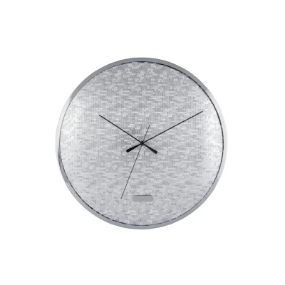 Afbeelding van Karlsson Wall Clock Disco