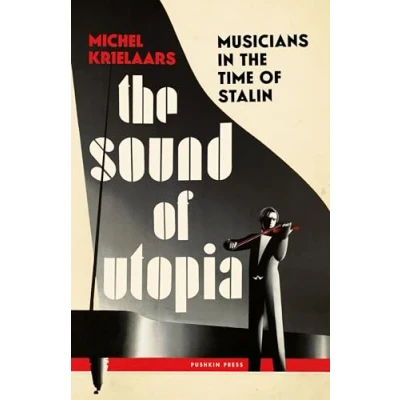 Afbeelding van The Sound of Utopia