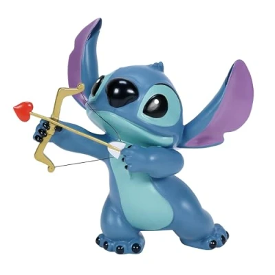 Afbeelding van Disney Showcase Collection Stitch Valentine