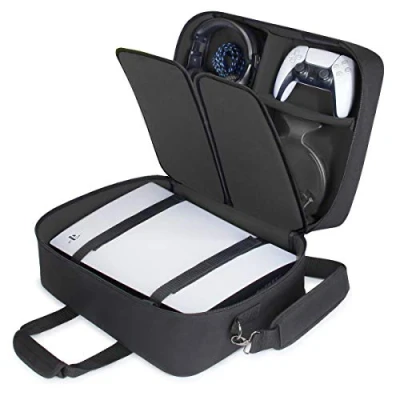 Afbeelding van ENHANCE Series S23 Trading Card Case: Black