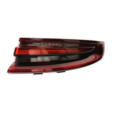 Afbeelding van Magneti Marelli Achterlicht 714020770801