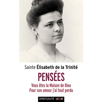 Afbeelding van Pensees
