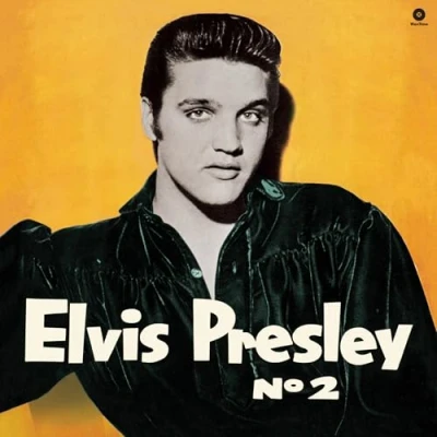 Afbeelding van Elvis Presley No. 2 (LP)