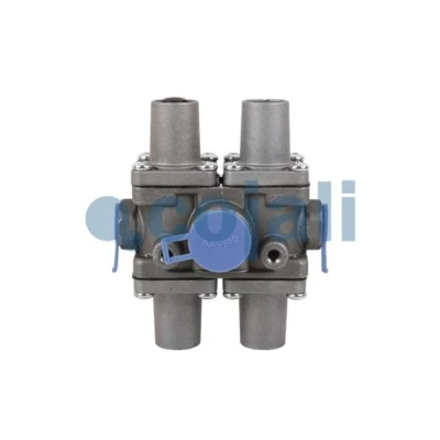 Afbeelding van Multi circuit beveiligingsklep COJALI 2222217