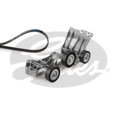 Image de Kit de courroies d&#039;accessoires gates k025pk1765