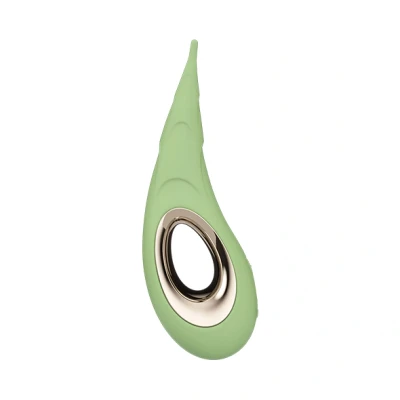 Afbeelding van LELO DOT Cruise Pistachio Cream Groen GRATIS TOY bij iedere bestelling v.a. 40,