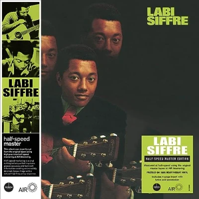 Afbeelding van Labi Siffre