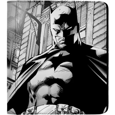 Afbeelding van Arcane Tinmen Card Codex 360: Dark Knight