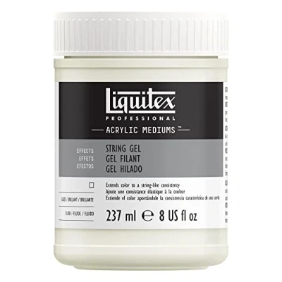 Afbeelding van Liquitex Additief filtergel 237 ml ROW