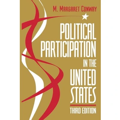 Afbeelding van Political Participation in the United States