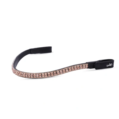 Image de Schockemöhle Browband Malaga