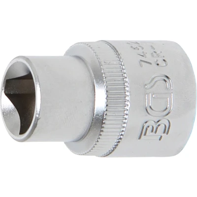 Afbeelding van BGS Driekant inzetstukset M8 (12 mm)