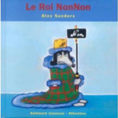 Afbeelding van Le Roi Nonnon