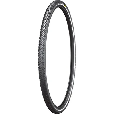 Afbeelding van MICHELIN Protek Max 47C Black