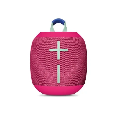 Image de Ultimate Ears Wonderboom 4 Rose