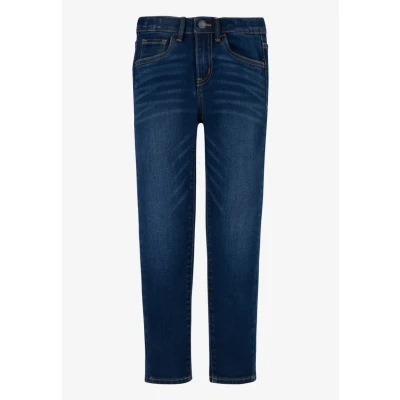 Afbeelding van Levi&#039;s 710 Super Skinny Jeans Fit voor kinderen, Maat: 164, Complex