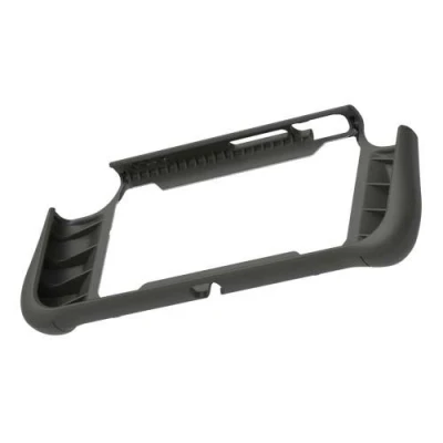 Image de Système hybride de protection Hori Pro pour Nintendo Switch Gris