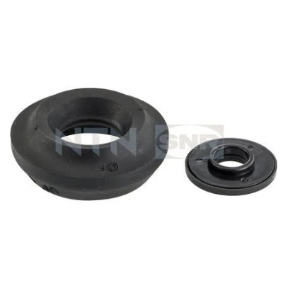 Afbeelding van SNR Veerpootlager &amp; rubber KB690.06