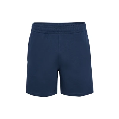 Afbeelding van Hummel Pulse CO Regular Korte broeken, Heren, Maat: Medium, Dress blues