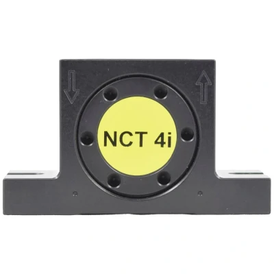 Afbeelding van Netter Vibration 02704100 NCT 4I Turbinevibrator Nominale frequentie (bij 6 bar): 21000 omw/min 1/8 1 stuk(s)