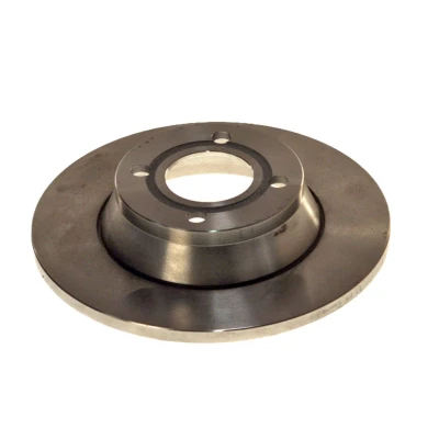 Afbeelding van Brembo Remschijf 08.5709.10