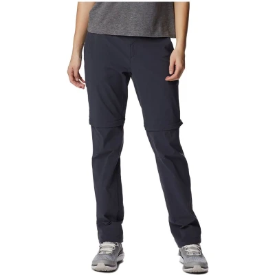 Afbeelding van Columbia Saturday Trail II EU Convertible Pant Dames Outdoorbroek Maat 8