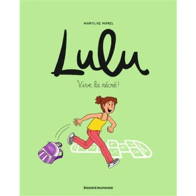 Image de Lulu, Tome 01