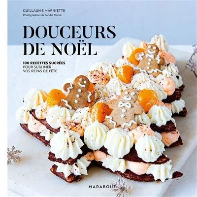 Image de Douceurs de Noël