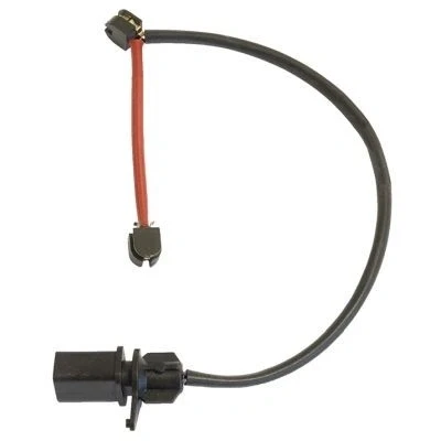 Afbeelding van TEXTAR 98062400 Slijtage Indicator Remblokken