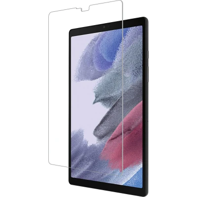 Afbeelding van Accezz Screenprotector Geschikt voor Samsung Galaxy Tab A7 Lite Premium Glass Protector tablet