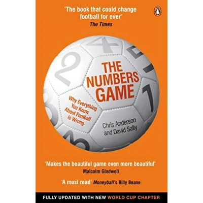 Afbeelding van Numbers Game