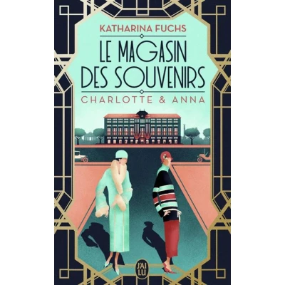 Image de Le magasin des souvenirs