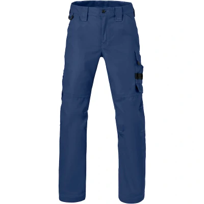 Afbeelding van HAVEP Werkbroek Attitude 80231 Marine Maat 60