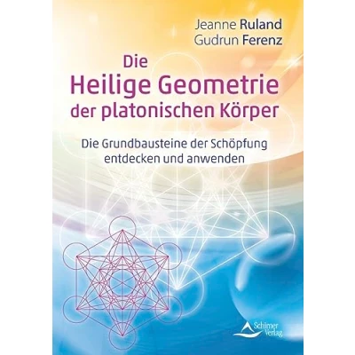 Afbeelding van Die Heilige Geometrie der platonischen Körper