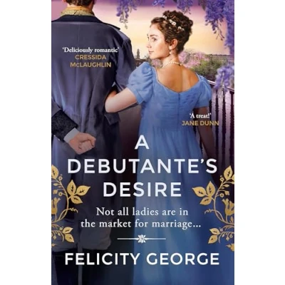 Afbeelding van Gentlemen of London A Debutante&#039;s Desire
