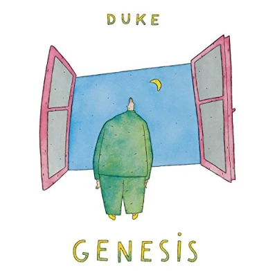 Afbeelding van Genesis Duke (LP)
